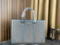 Gucci Inspired Ophidia Large Tote Bag