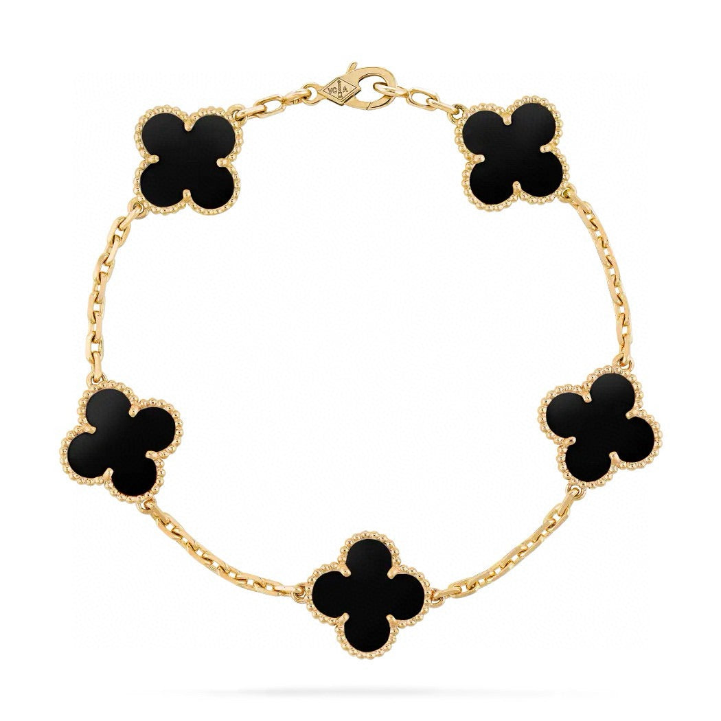 Van Cleef & Arpels Vintage Alhambra Inspired