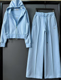 Alo Inspired Yoga brand lounge set