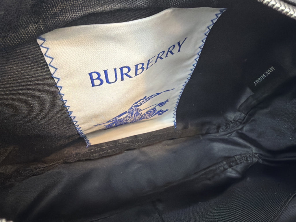 Burberry Inspired Orkney Crossbody Bag