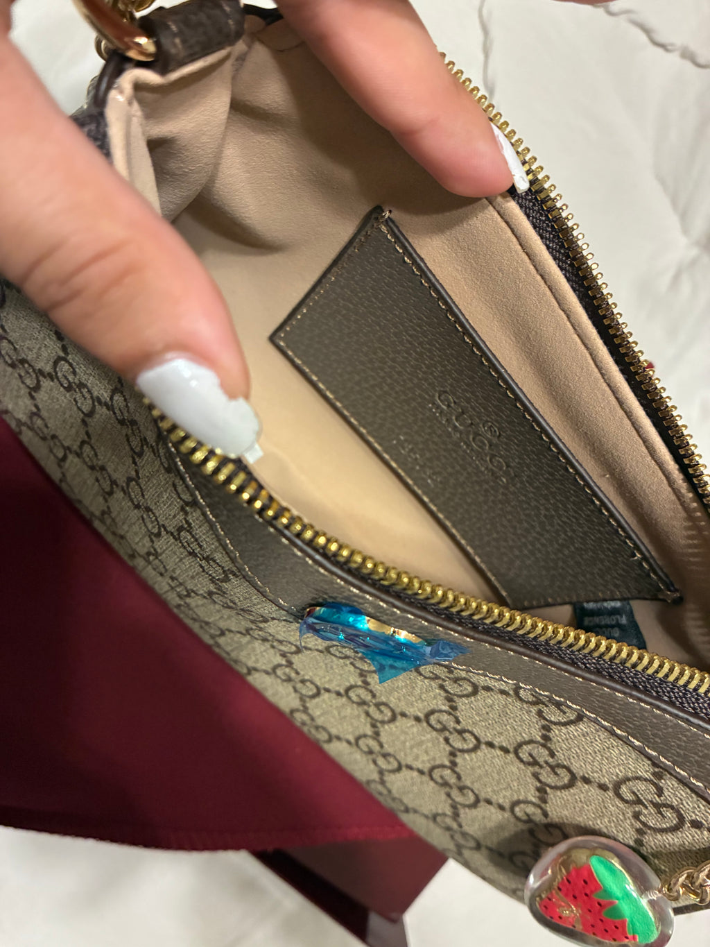 Gucci Inspired Ophidia
