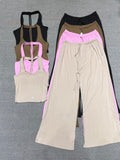 Alo Inspired Yoga set