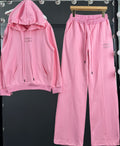 Miu Miu Inspired tracksuit
