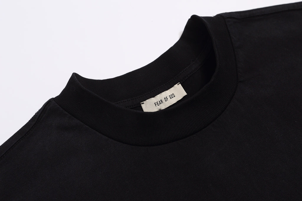 Fear of God Inspired