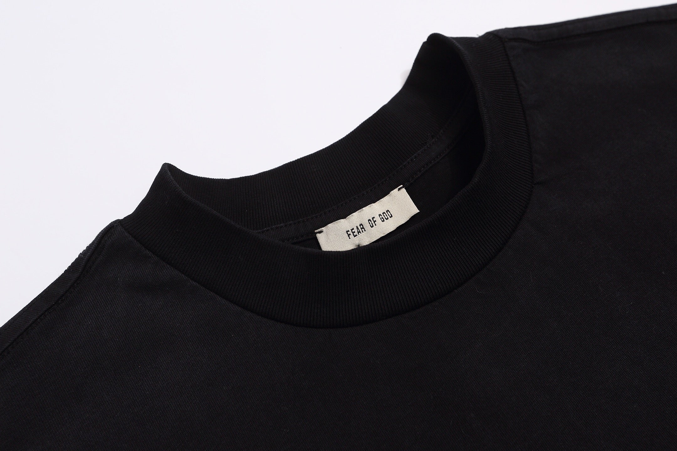 Fear of God Inspired