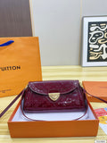 Louis Vuitton Inspired Sunset Boulevard