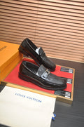 Louis Vuitton Inspired Major loafers