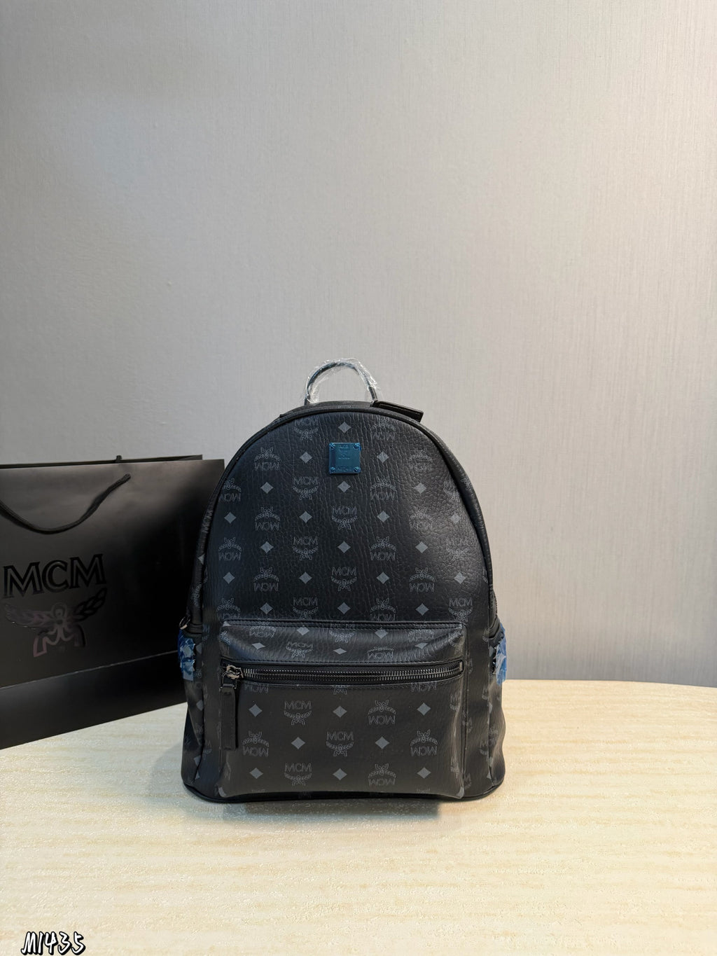 MCM Inspired Stark backpack