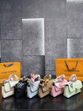 Louis Vuitton Inspired Nano Madeleine bags