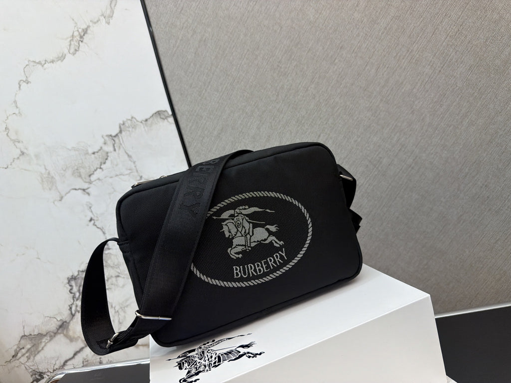 Burberry Inspired Orkney Crossbody Bag