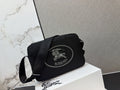 Burberry Inspired Orkney Crossbody Bag