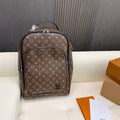 Louis Vuitton Inspired Dean backpack