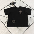 Chrome Hearts Inspired T-shirt