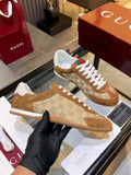 Gucci Inspired Shift sneakers