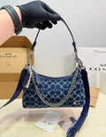 Coach Inspired Juliet Shoulder Bag 25