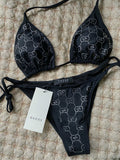 Gucci Inspired bikini