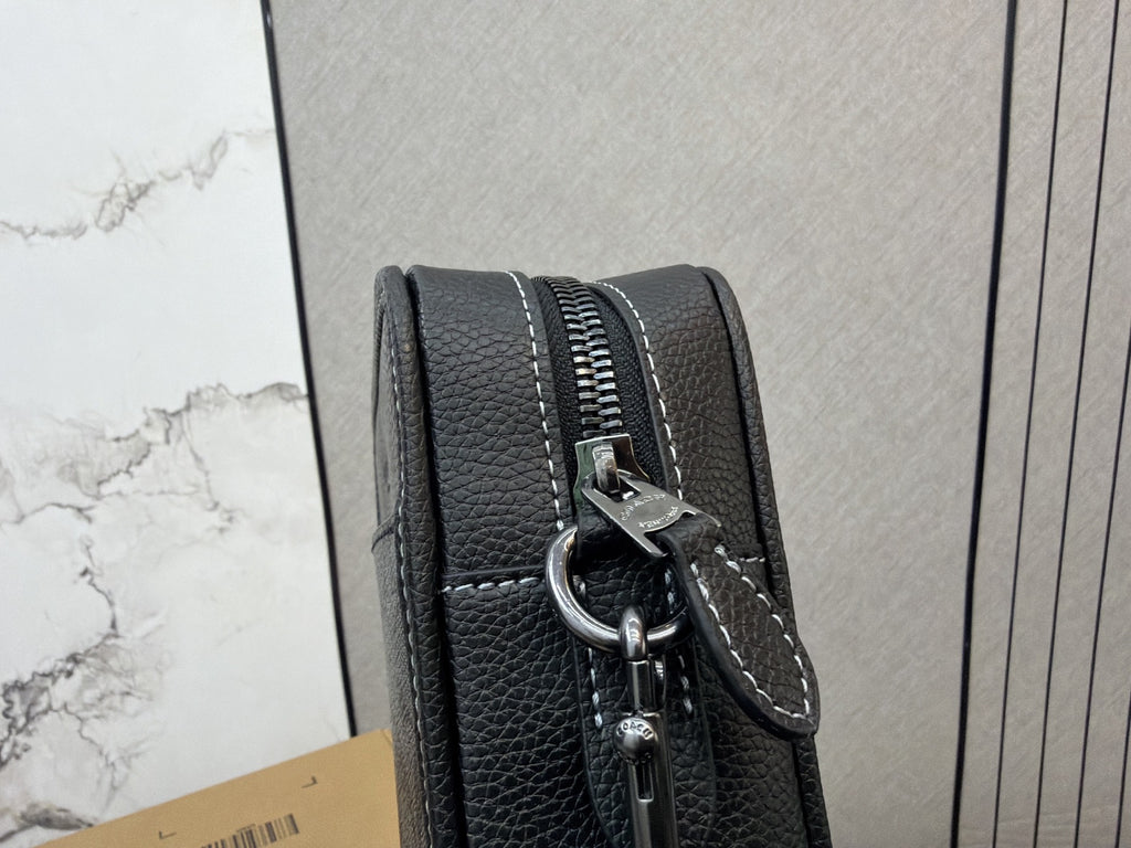 Coach Inspired Sullivan Crossbody