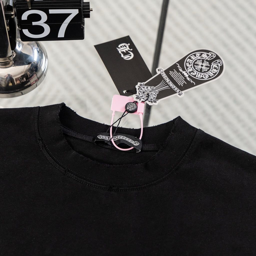 Chrome Hearts Inspired T-shirt
