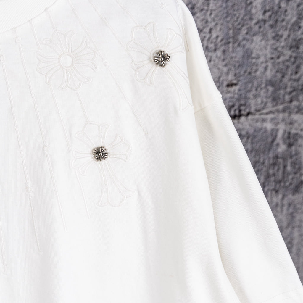 Chrome Hearts Inspired t-shirt