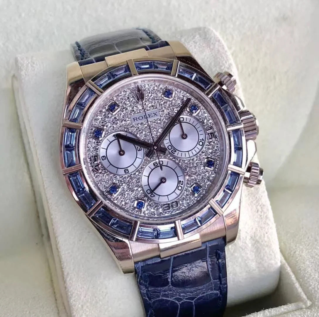 Rolex Inspired Cosmograph Daytona