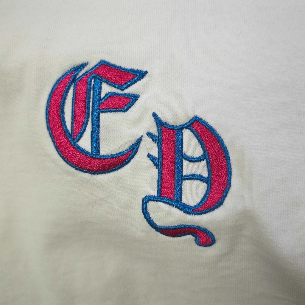 Chrome Hearts Inspired T-shirt