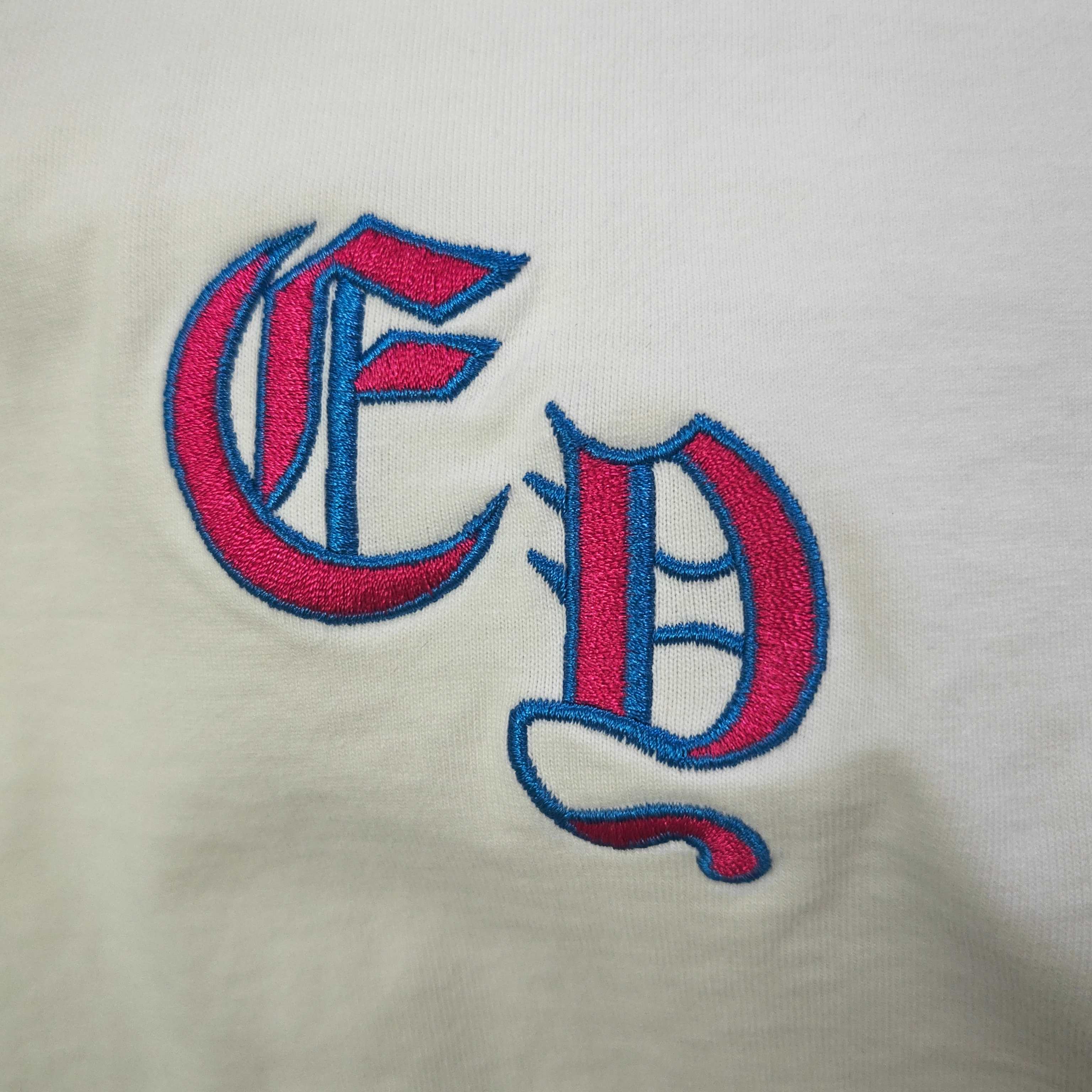Chrome Hearts Inspired T-shirt