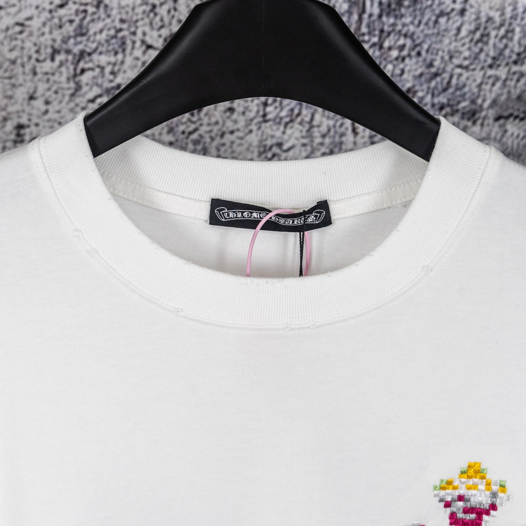 Chrome Hearts inspired t-shirt